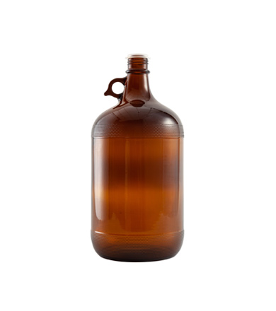 4L standard mouth bottle