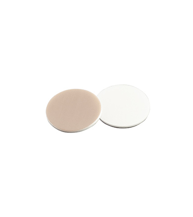 PE foam single-sided film-coated gasket (for 500ml bottles)