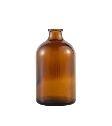 100ml injection bottle  / 20 caliber