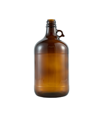 4L GL45 mouth bottle
