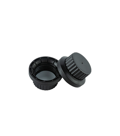 GL45 cap