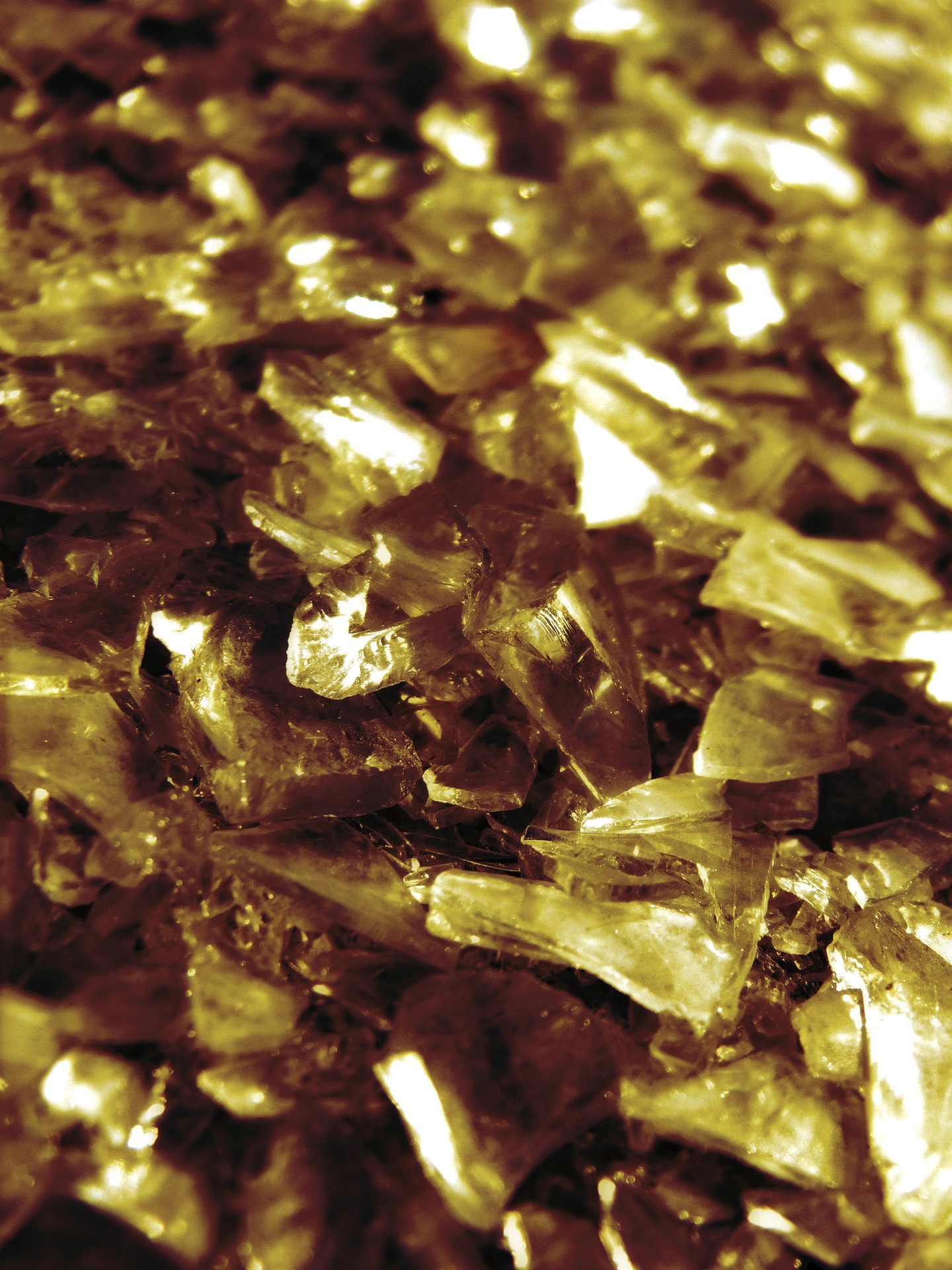 Glass Recycling