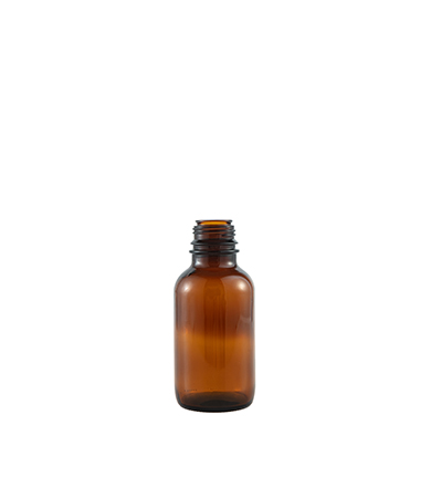 500ml GL45 mouth bottle