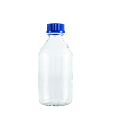 1L medium boron bottle