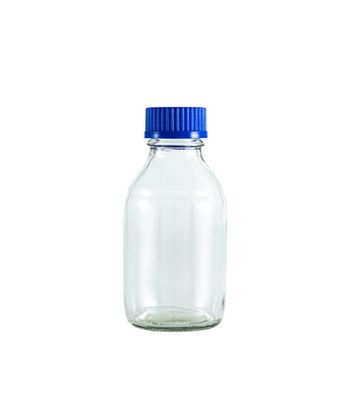 500ml medium boron bottle