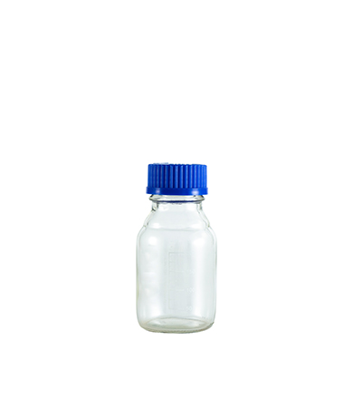 250ml medium boron bottle