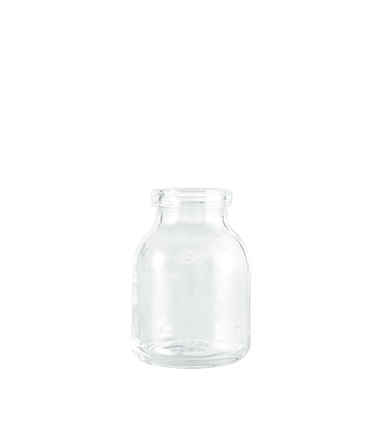 50ml injection bottle / 32 caliber