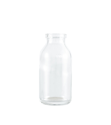 100ml injection bottle  / 32 caliber
