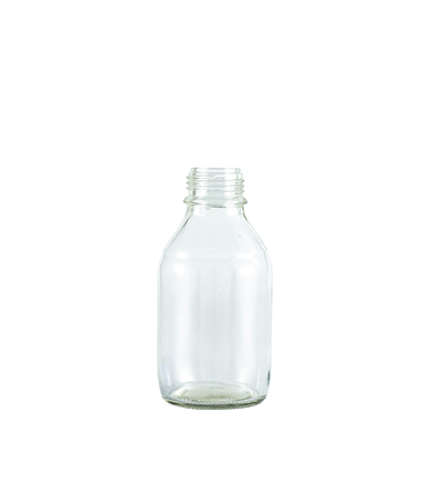 500ml waterless reagent bottle