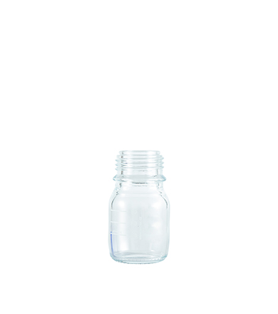 100ml waterless reagent bottle